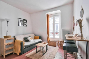 Wonderful Studio at Place de la Bastille